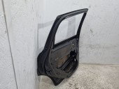 Usa stanga spate Ford Kuga I [Fabr 2008-2012] SUV PANTHER BLACK