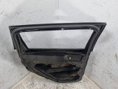 Usa stanga spate Ford Kuga I [Fabr 2008-2012] SUV PANTHER BLACK
