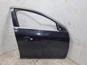 Usa dreapta fata Volvo S60 II [Fabr 2010-2018] Sedan Facelift, R-Design BLACK SAPPHIRE