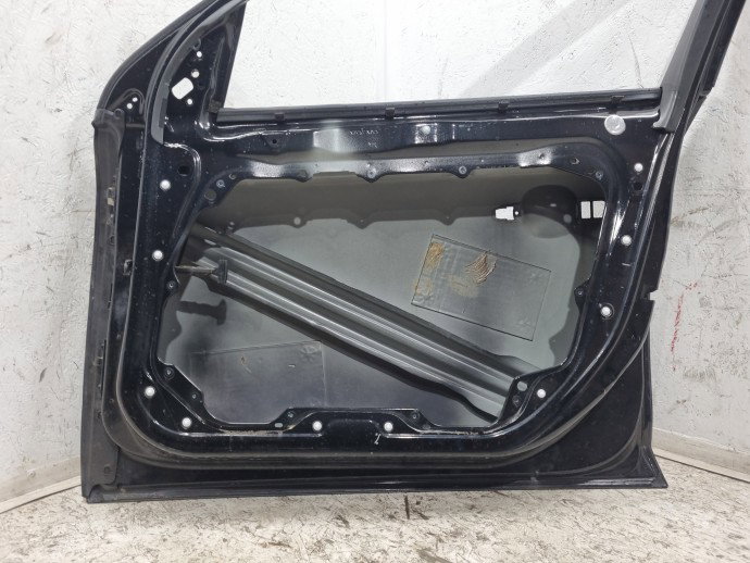 Usa dreapta fata Volvo S60 II [Fabr 2010-2018] Sedan Facelift, R-Design BLACK SAPPHIRE