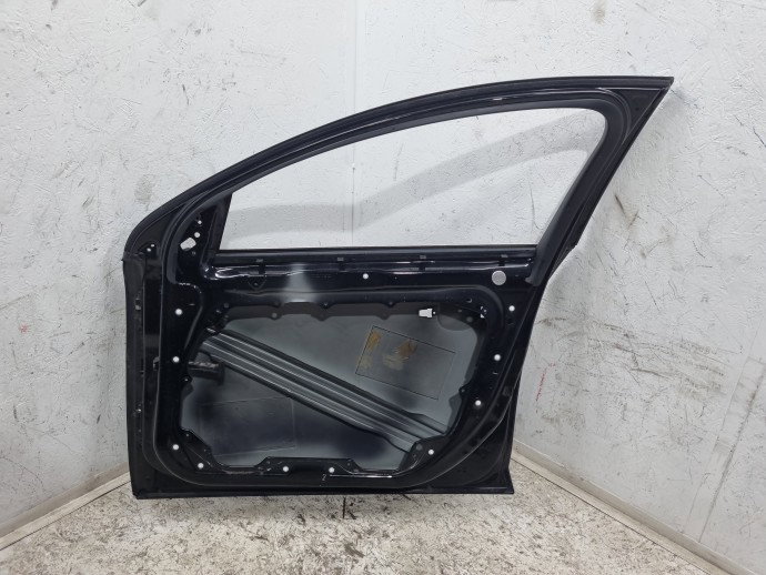 Usa dreapta fata Volvo S60 II [Fabr 2010-2018] Sedan Facelift, R-Design BLACK SAPPHIRE