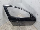 Usa dreapta fata Volvo S60 II [Fabr 2010-2018] Sedan Facelift, R-Design BLACK SAPPHIRE