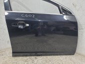 Usa dreapta fata Volvo S60 II [Fabr 2010-2018] Sedan Facelift, R-Design BLACK SAPPHIRE
