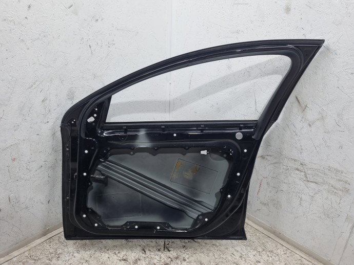 Usa dreapta fata Volvo S60 II [Fabr 2010-2018] Sedan Facelift, R-Design BLACK SAPPHIRE