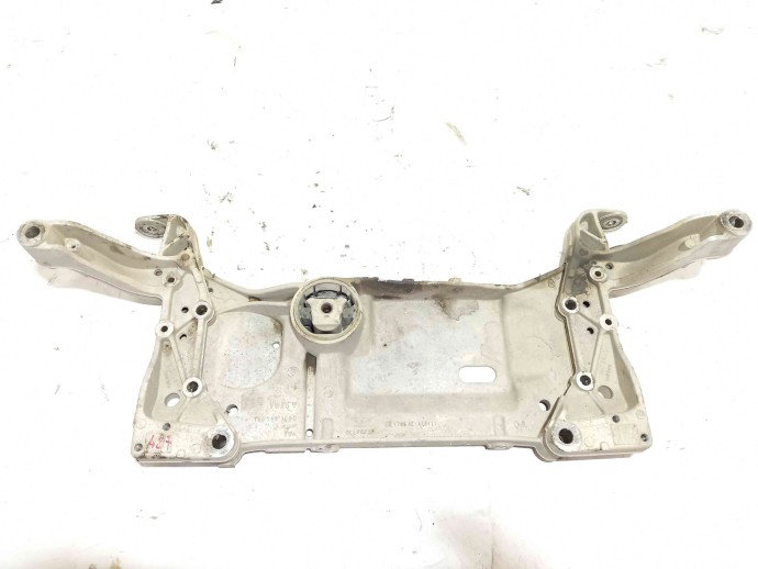 Jug motor 1K0199369G Skoda Octavia 2 (1Z3) [Fabr 2004-2013] 1.9 BXE