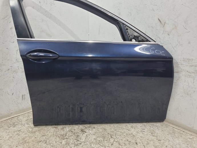 Usa dreapta fata Bmw 5 Touring (F11) [Fabr 2011-2016] Break IMPERIALBLAU BRILL