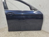 Usa dreapta fata Bmw 5 Touring (F11) [Fabr 2011-2016] Break IMPERIALBLAU BRILL