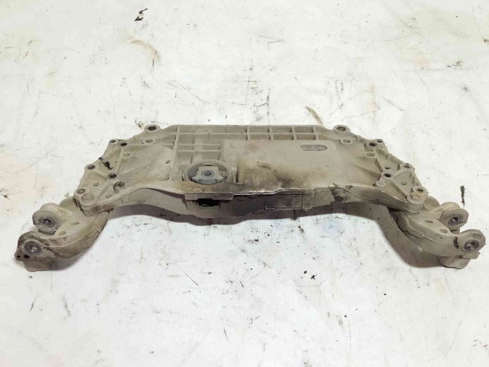 Jug motor 1K0199369G Skoda Octavia 2 (1Z3) [Fabr 2004-2013] 1.9 BXE