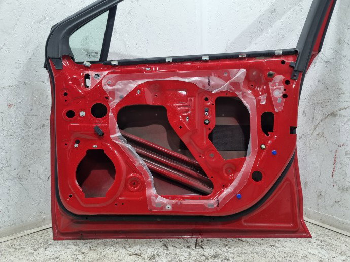 Usa dreapta fata Opel Astra K [Fabr 2015-2022] Hatchback SRI ULX