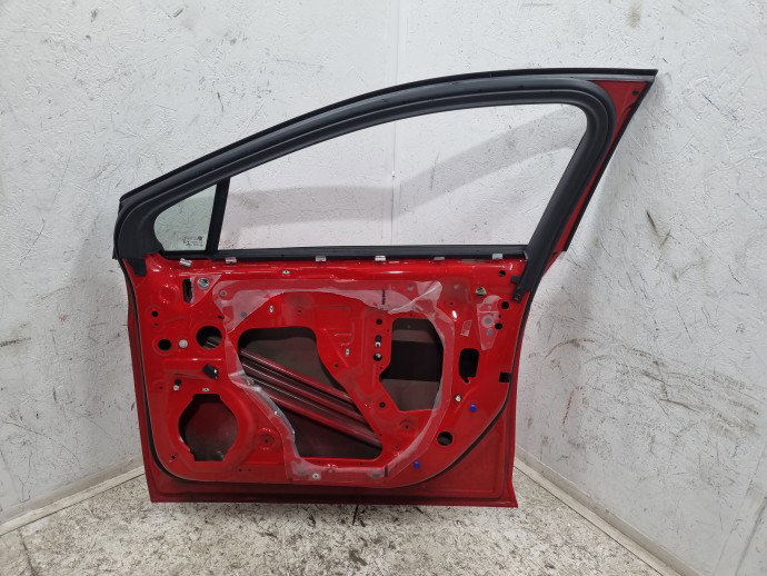 Usa dreapta fata Opel Astra K [Fabr 2015-2022] Hatchback SRI ULX