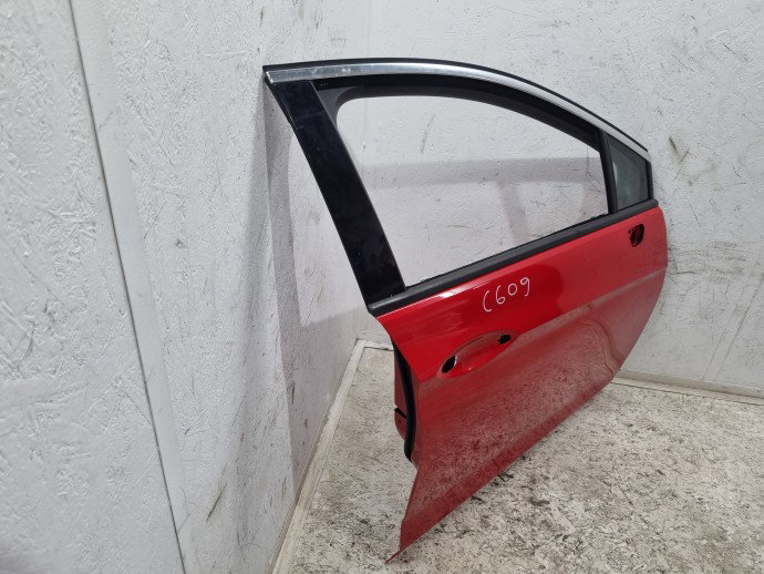 Usa dreapta fata Opel Astra K [Fabr 2015-2022] Hatchback SRI ULX