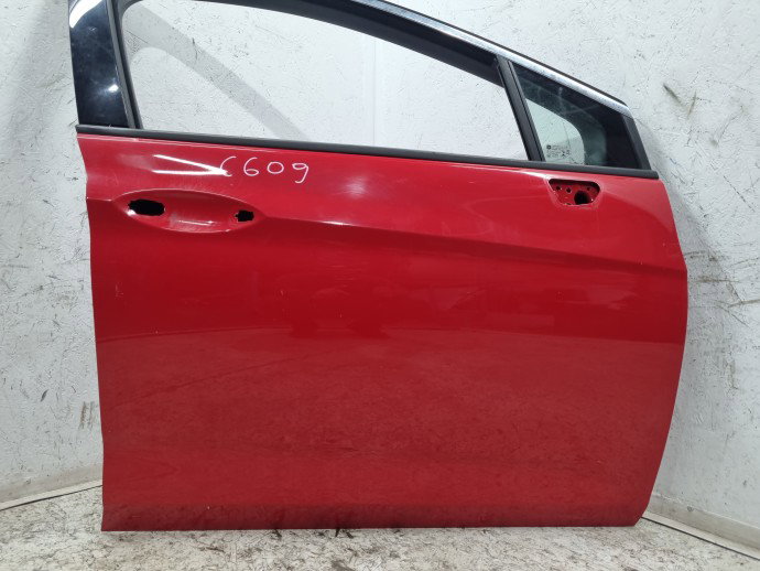 Usa dreapta fata Opel Astra K [Fabr 2015-2022] Hatchback SRI ULX