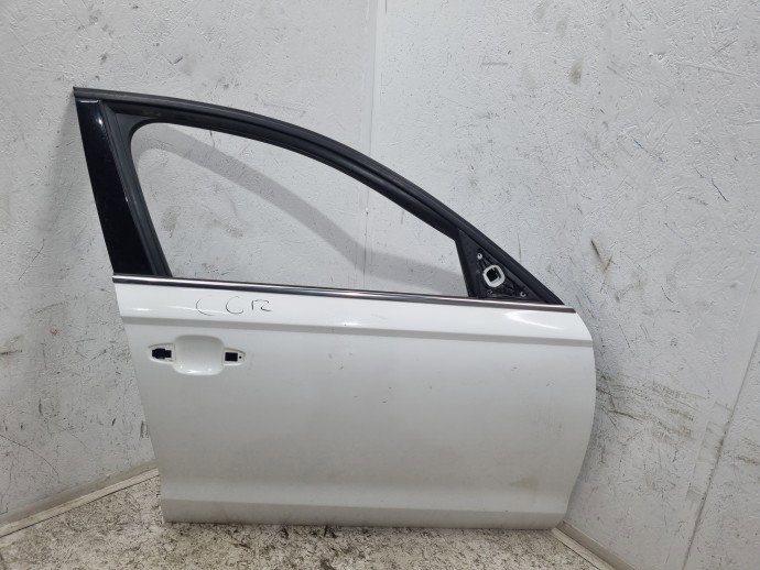 Usa dreapta fata AUDI A6 (4G2, C7) [Fabr 2012-2017] Sedan S-line, Quattro LY9C