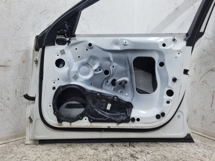 Usa dreapta fata AUDI A6 (4G2, C7) [Fabr 2012-2017] Sedan S-line, Quattro LY9C