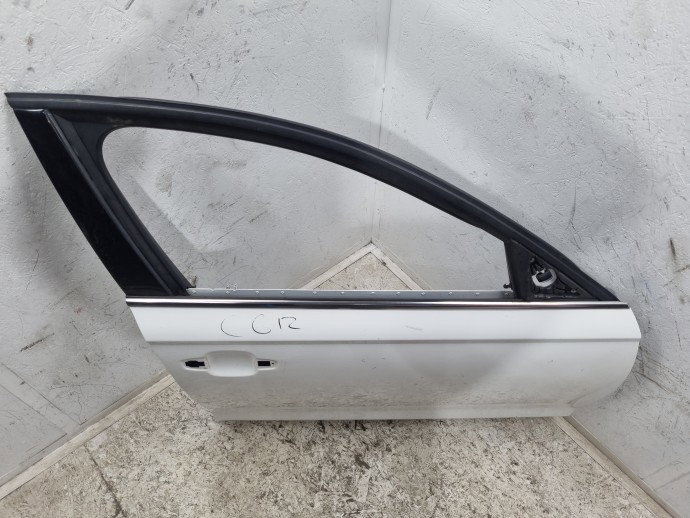 Usa dreapta fata AUDI A6 (4G2, C7) [Fabr 2012-2017] Sedan S-line, Quattro LY9C