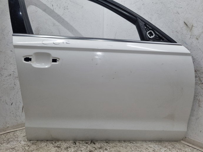 Usa dreapta fata AUDI A6 (4G2, C7) [Fabr 2012-2017] Sedan S-line, Quattro LY9C