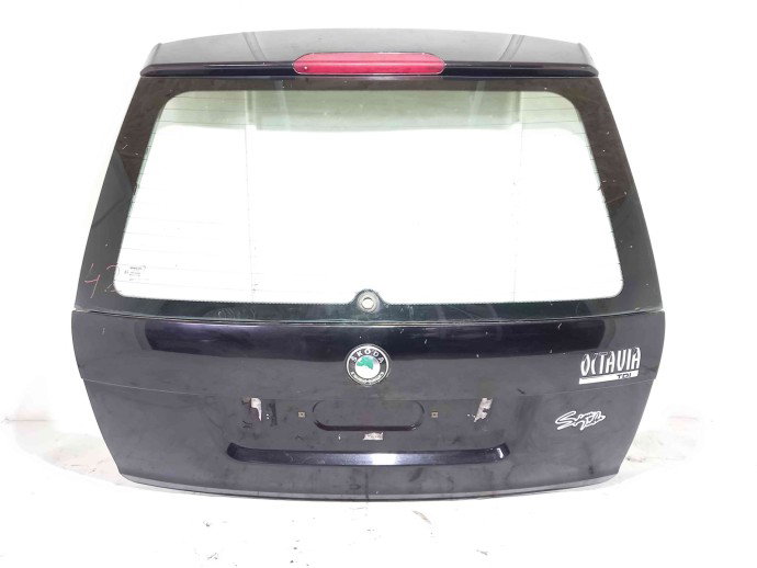 Haion LF9R Skoda Octavia 2 (1Z3) [Fabr 2004-2013] 1.9 BXE