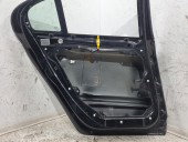 Usa stanga spate Volvo S60 II [Fabr 2010-2018] Sedan Facelift, R-Design BLACK SAPPHIRE