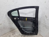 Usa stanga spate Volvo S60 II [Fabr 2010-2018] Sedan Facelift, R-Design BLACK SAPPHIRE