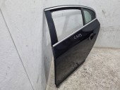 Usa stanga spate Volvo S60 II [Fabr 2010-2018] Sedan Facelift, R-Design BLACK SAPPHIRE
