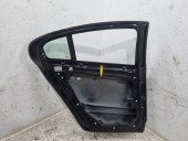 Usa stanga spate Volvo S60 II [Fabr 2010-2018] Sedan Facelift, R-Design BLACK SAPPHIRE
