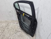 Usa stanga spate Volvo S60 II [Fabr 2010-2018] Sedan Facelift, R-Design BLACK SAPPHIRE