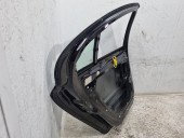 Usa stanga spate Volvo S60 II [Fabr 2010-2018] Sedan Facelift, R-Design BLACK SAPPHIRE