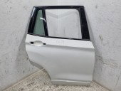Usa dreapta spate Bmw X3 (F25) [Fabr 2010-2017] SUV Pachet M ALB