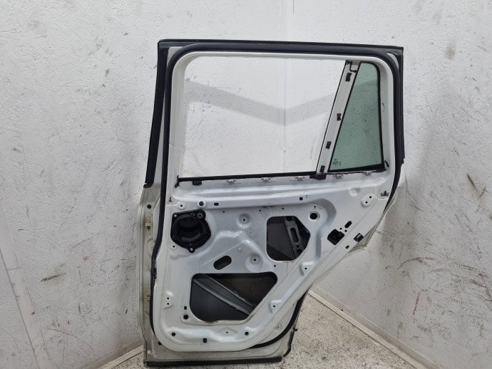 Usa dreapta spate Bmw X3 (F25) [Fabr 2010-2017] SUV Pachet M ALB