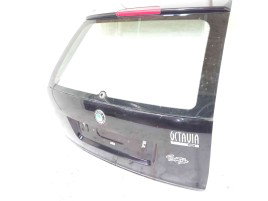 Haion LF9R Skoda Octavia 2 (1Z3) [Fabr 2004-2013] 1.9 BXE