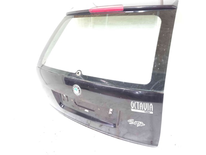 Haion LF9R Skoda Octavia 2 (1Z3) [Fabr 2004-2013] 1.9 BXE