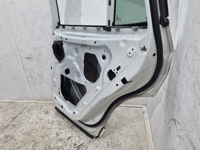 Usa dreapta spate Bmw X3 (F25) [Fabr 2010-2017] SUV Pachet M ALB