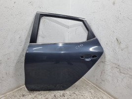Usa stanga spate KIA Ceed (JD) [Fabr 2012-2018] Sedan PLANET BLUE