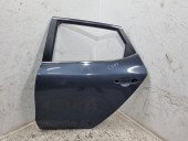 Usa stanga spate KIA Ceed (JD) [Fabr 2012-2018] Sedan PLANET BLUE
