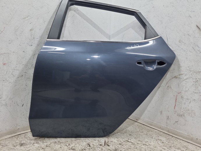 Usa stanga spate KIA Ceed (JD) [Fabr 2012-2018] Sedan PLANET BLUE