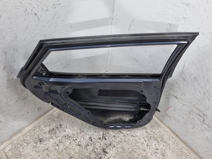 Usa stanga spate KIA Ceed (JD) [Fabr 2012-2018] Sedan PLANET BLUE