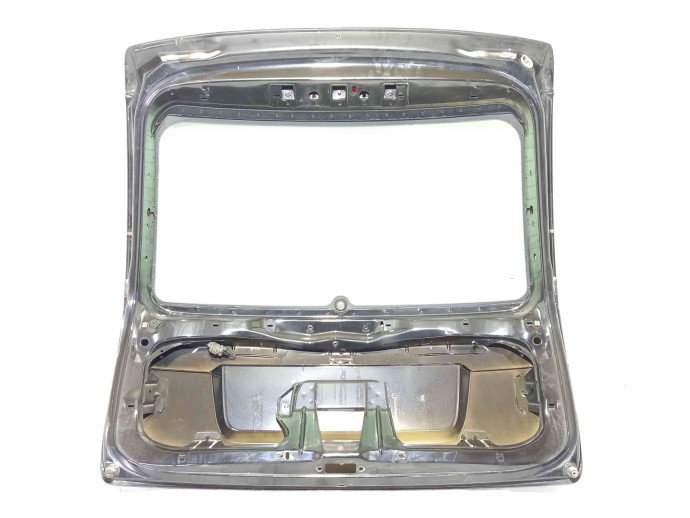 Haion LF9R Skoda Octavia 2 (1Z3) [Fabr 2004-2013] 1.9 BXE