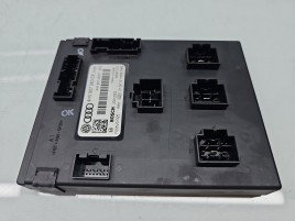 Modul confort AUDI A7 (4GA) [Fabr 2011-2017] 4H0907063CF
