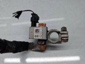 Borna baterie (-) AUDI A4 (8K2, B8) [Fabr 2008-2015] 8T0915181