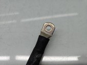 Borna baterie (-) AUDI A4 (8K2, B8) [Fabr 2008-2015] 8T0915181