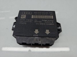 Modul confort AUDI A7 (4GA) [Fabr 2011-2017] 4H0919475AA
