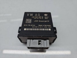 Modul confort AUDI A7 (4GA) [Fabr 2011-2017] 4H0907357B