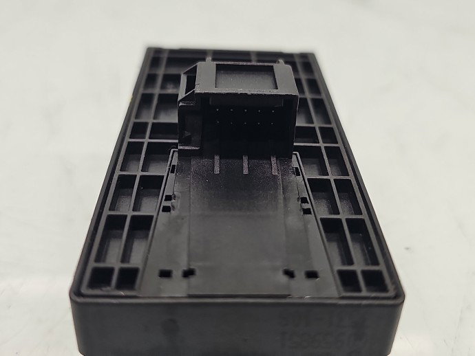 Butoane comanda geamuri sofer AUDI A7 (4GA) [Fabr 2011-2017] 4G0959851