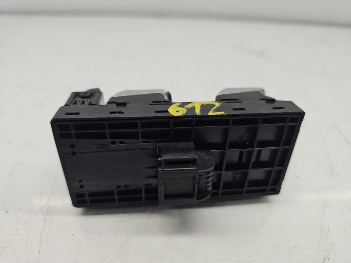 Butoane comanda geamuri sofer AUDI A7 (4GA) [Fabr 2011-2017] 4G0959851
