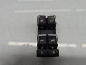 Butoane comanda geamuri sofer AUDI A7 (4GA) [Fabr 2011-2017] 4G0959851