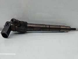 Injector Volkswagen Passat B7 (362) [Fabr 2010-2014] 03L130277J 2.0 TDI CGLC 130KW / 177CP