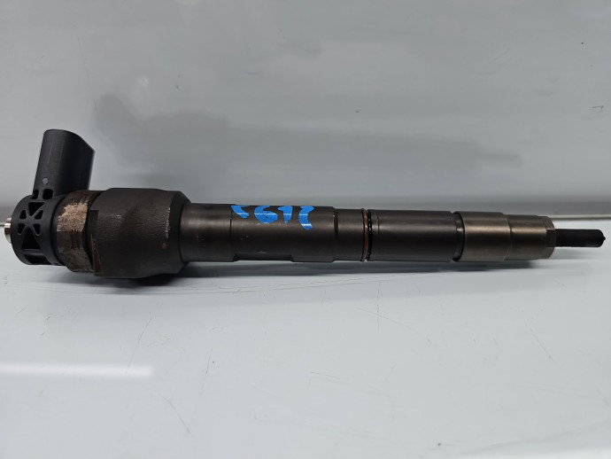 Injector Volkswagen Passat B7 (362) [Fabr 2010-2014] 03L130277J 2.0 TDI CGLC 130KW / 177CP