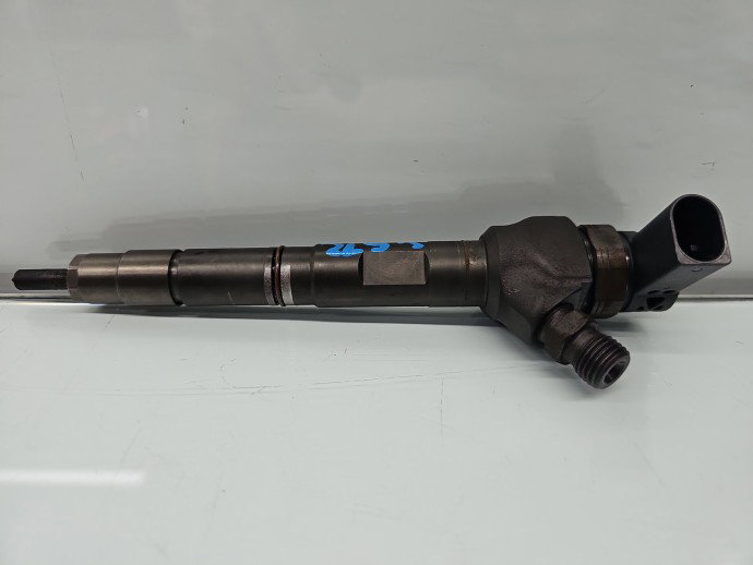 Injector AUDI A5 (8T3) [Fabr 2007-2015] 03L130277J 2.0 TDI CGLC 130KW / 177CP