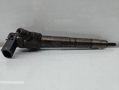 Injector AUDI A5 (8T3) [Fabr 2007-2015] 03L130277J 2.0 TDI CGLC 130KW / 177CP