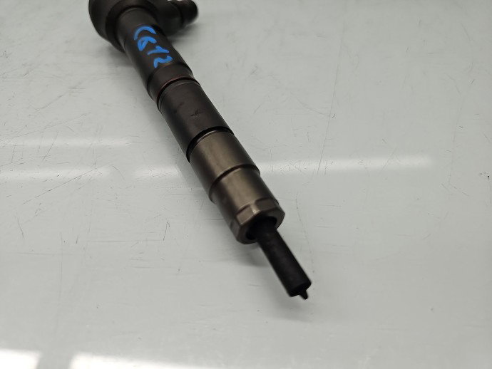 Injector AUDI A5 (8T3) [Fabr 2007-2015] 03L130277J 2.0 TDI CGLC 130KW / 177CP